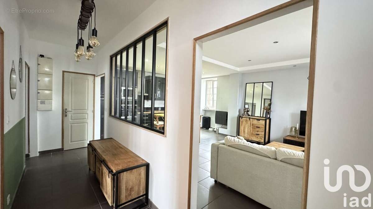 Photo 4 - Appartement à DAMMARIE-LES-LYS