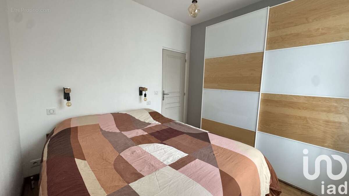 Photo 6 - Appartement à DAMMARIE-LES-LYS