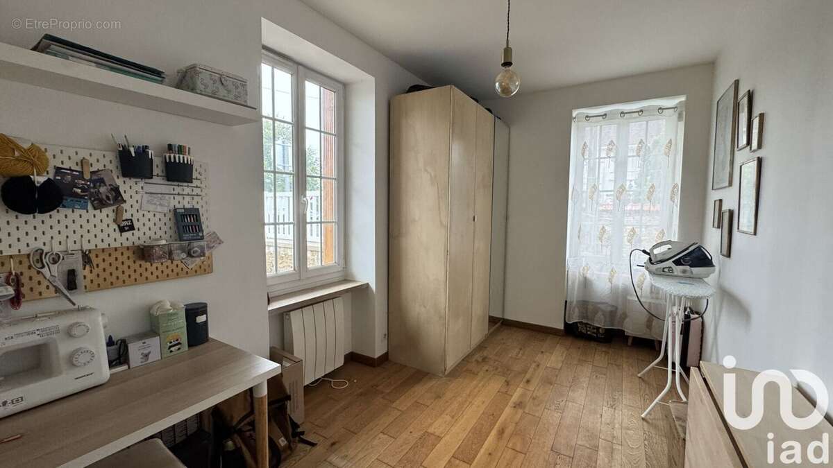 Photo 7 - Appartement à DAMMARIE-LES-LYS