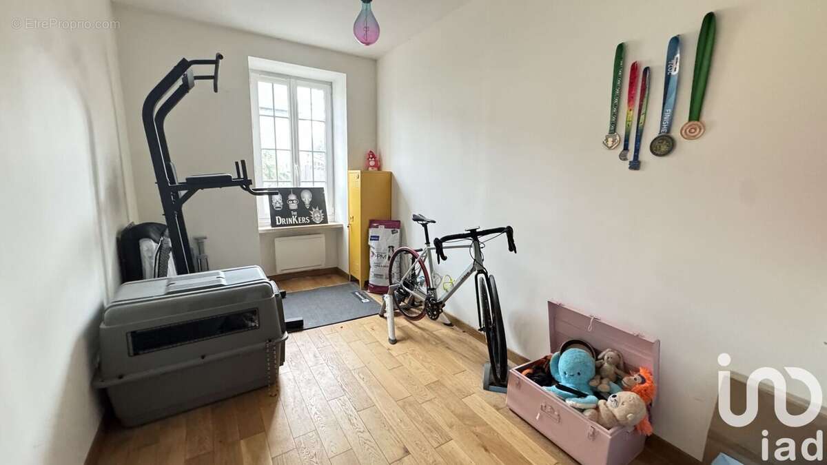 Photo 8 - Appartement à DAMMARIE-LES-LYS