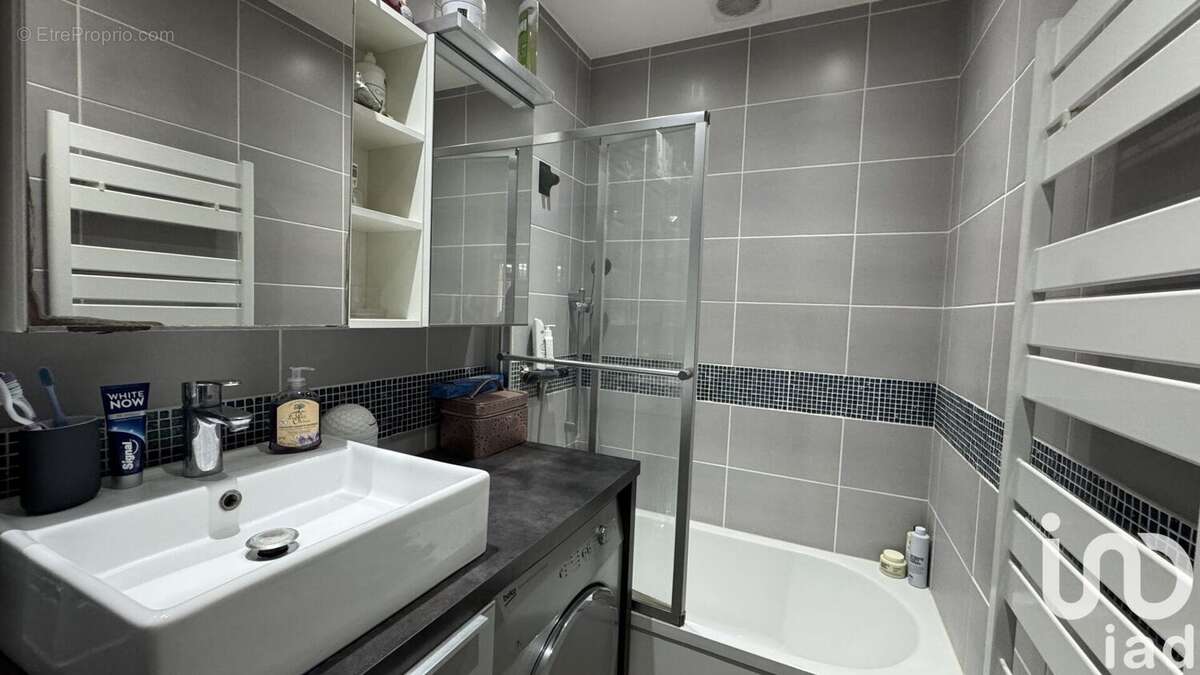 Photo 9 - Appartement à DAMMARIE-LES-LYS