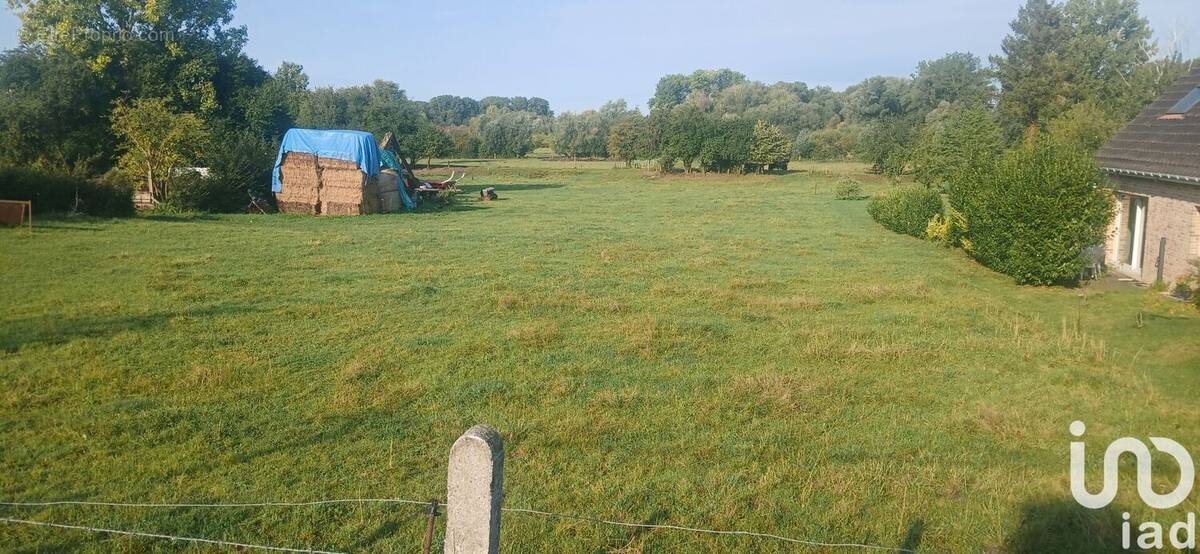 Photo 1 - Terrain à CONDE-SUR-L&#039;ESCAUT