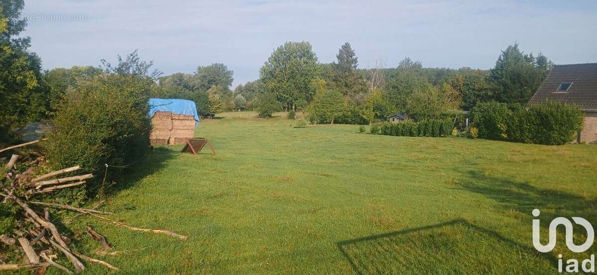 Photo 2 - Terrain à CONDE-SUR-L&#039;ESCAUT