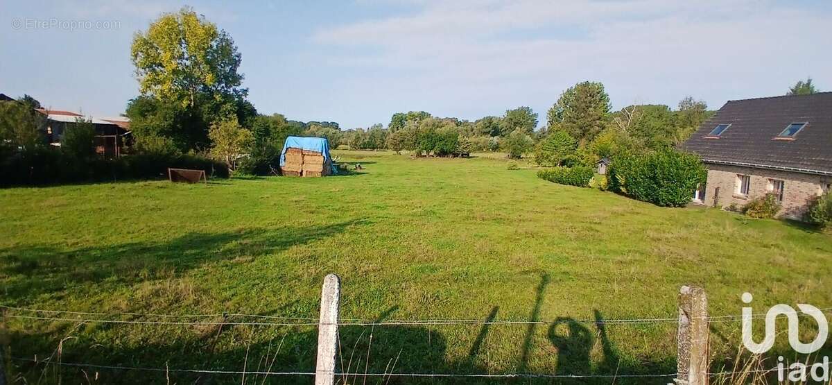Photo 3 - Terrain à CONDE-SUR-L&#039;ESCAUT