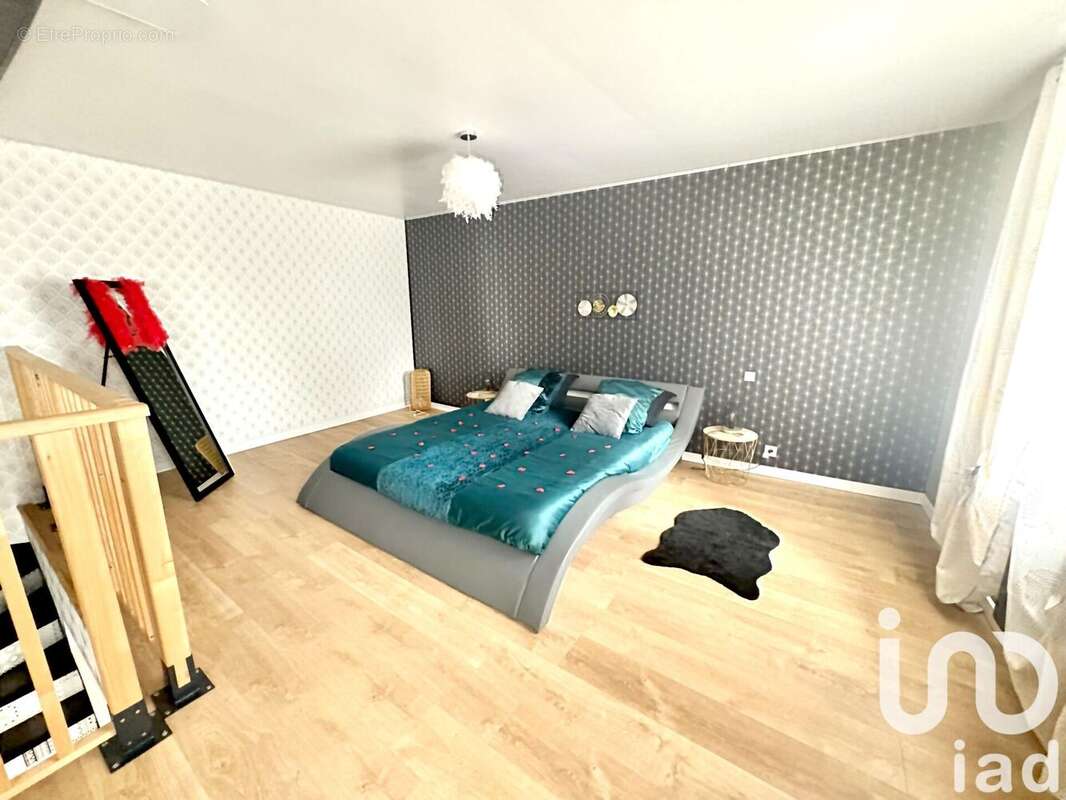 Photo 2 - Maison à PLOURAY