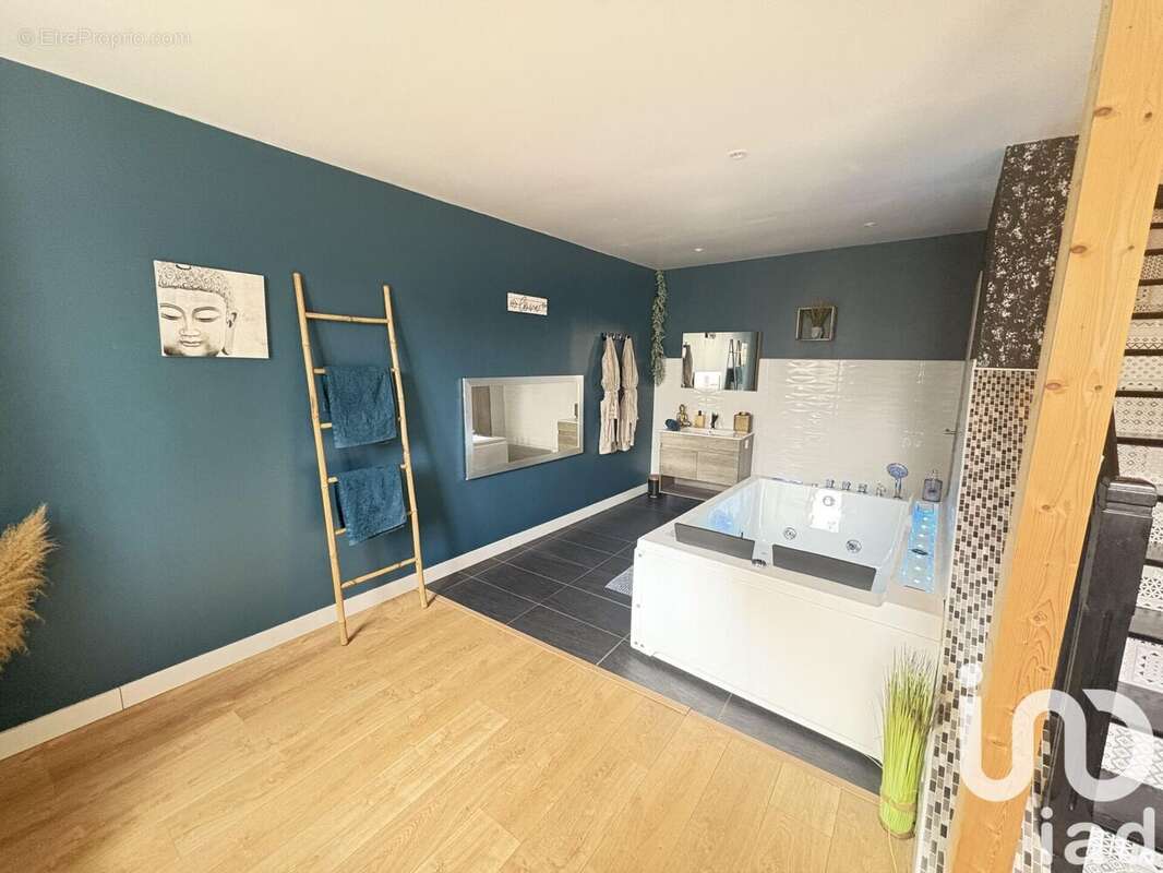 Photo 4 - Maison à PLOURAY