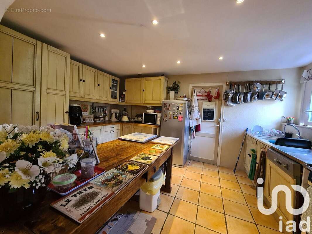 Photo 2 - Maison à GARDONNE