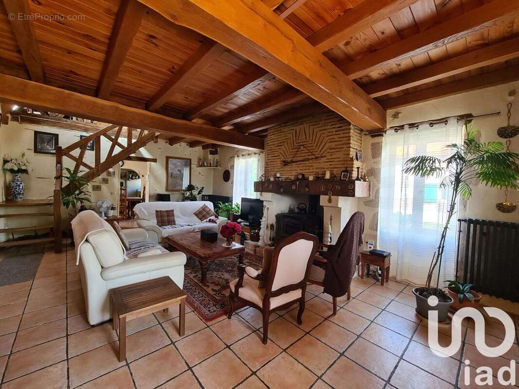 Photo 5 - Maison à GARDONNE