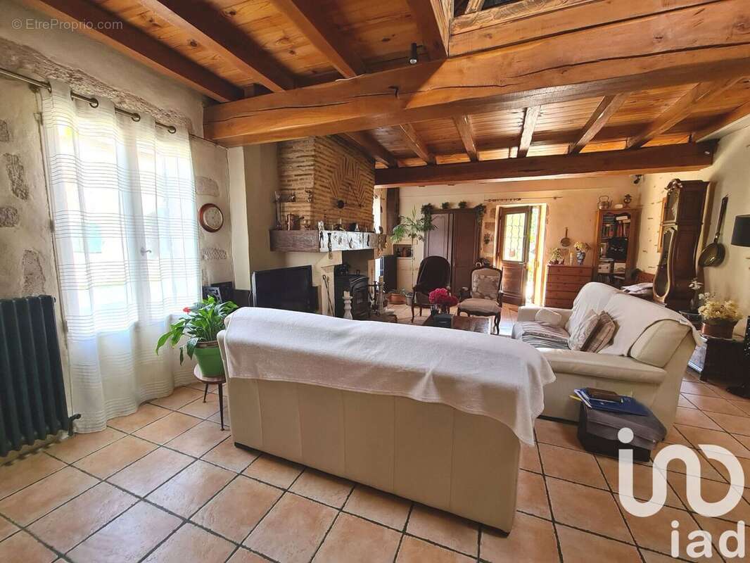 Photo 6 - Maison à GARDONNE