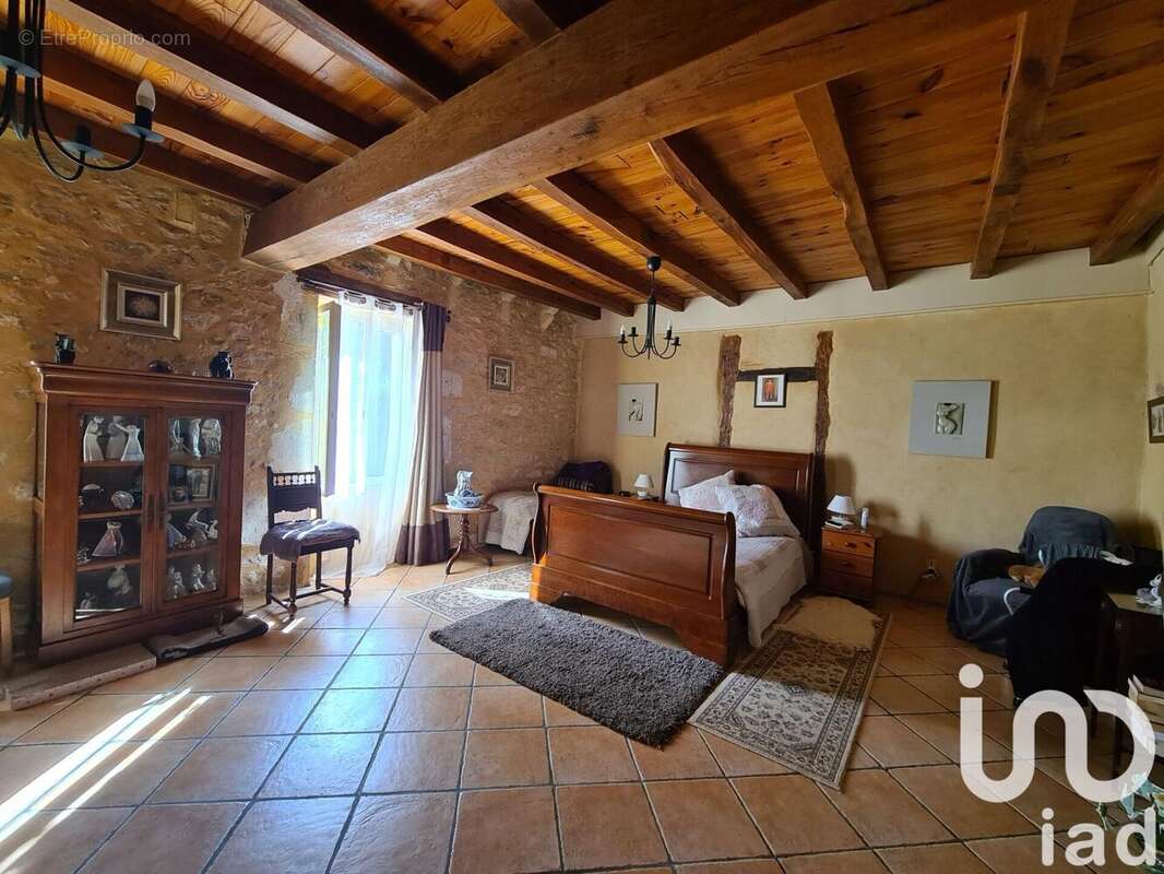 Photo 7 - Maison à GARDONNE