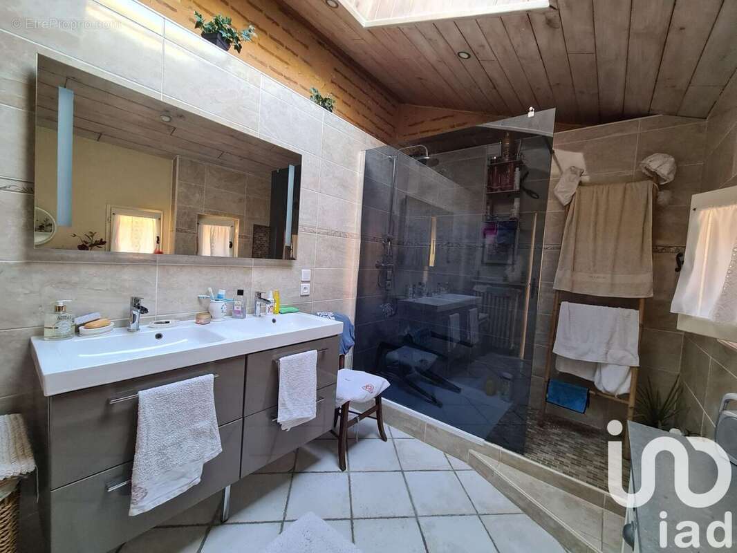 Photo 8 - Maison à GARDONNE