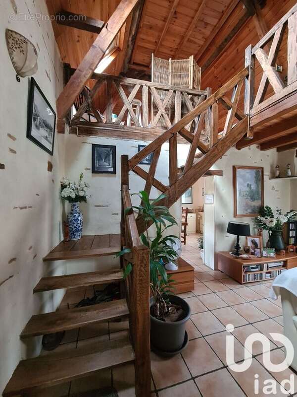 Photo 9 - Maison à GARDONNE