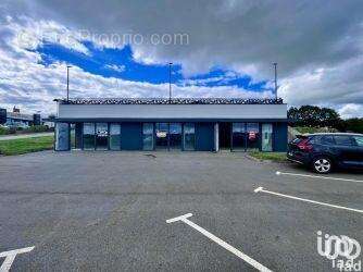 Photo 2 - Commerce à UZEL