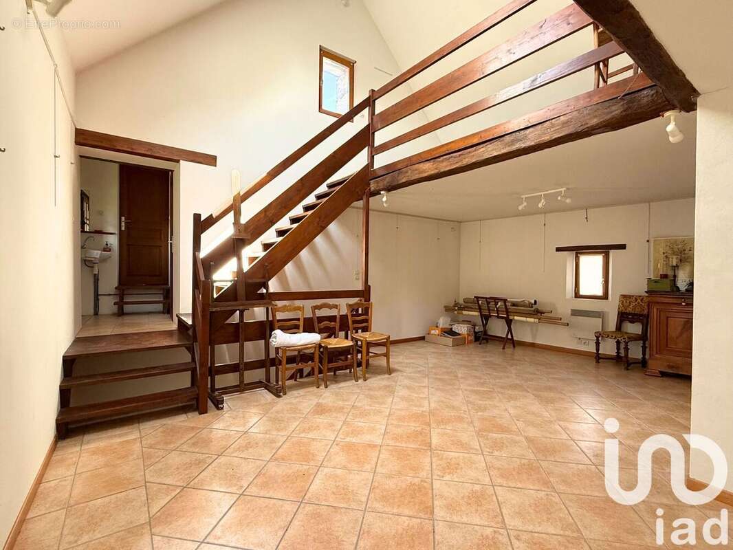 Photo 3 - Maison à PECQUEUSE