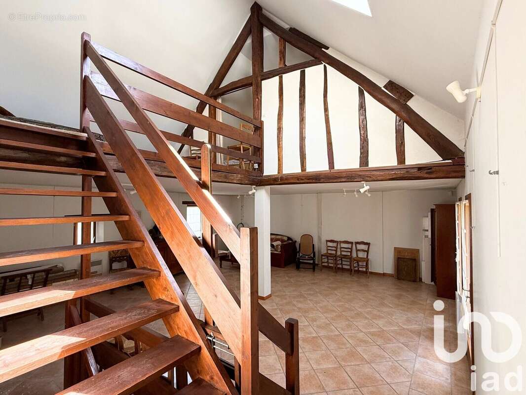 Photo 4 - Maison à PECQUEUSE