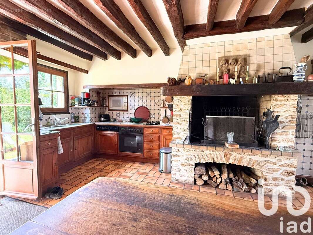 Photo 6 - Maison à PECQUEUSE