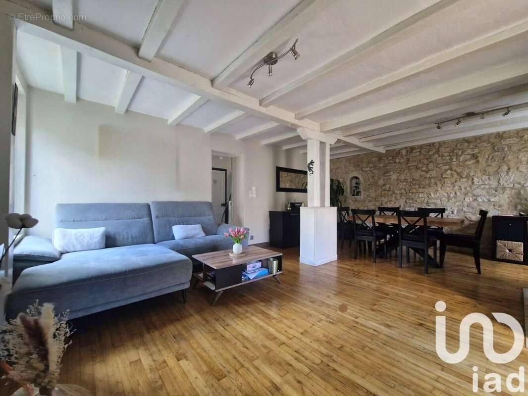 Photo 3 - Maison à MONTHYON