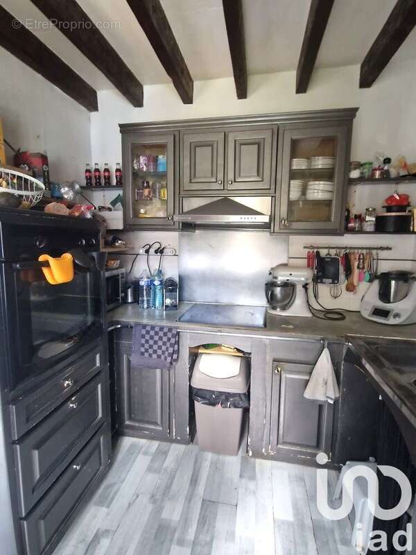 Photo 6 - Maison à MONTHYON