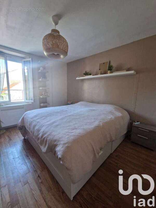 Photo 7 - Maison à SAINT-SOUPPLETS