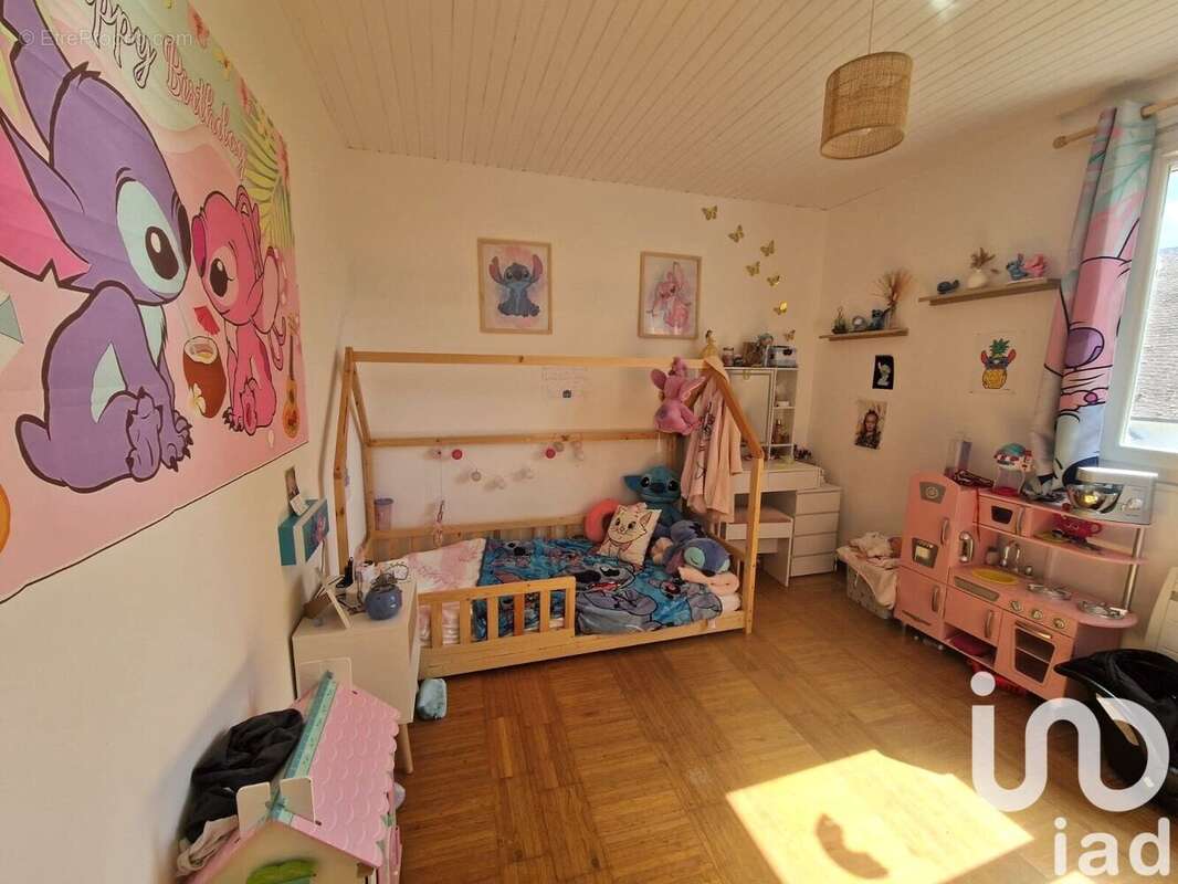 Photo 8 - Maison à SAINT-SOUPPLETS