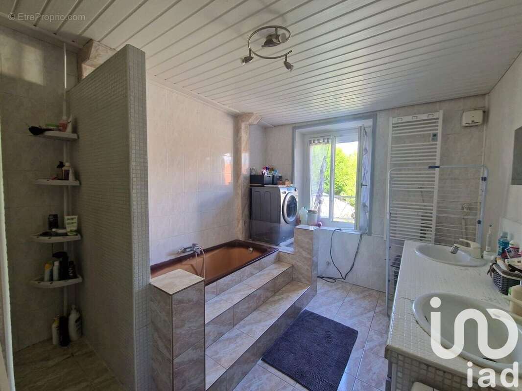 Photo 9 - Maison à SAINT-SOUPPLETS