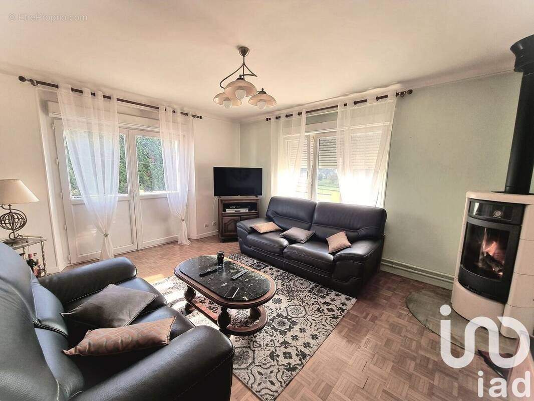 Photo 1 - Maison à PIENNES