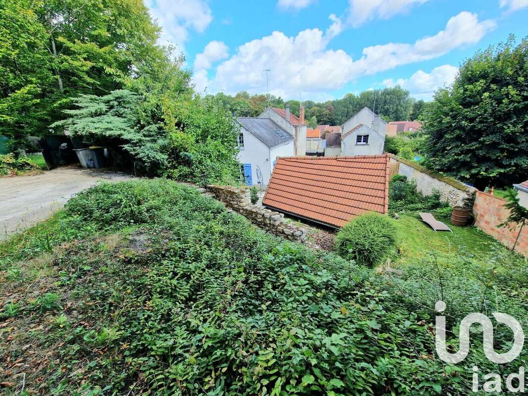 Photo 7 - Maison à GIRONVILLE-SUR-ESSONNE