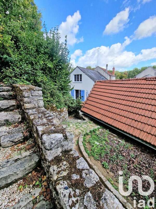 Photo 8 - Maison à GIRONVILLE-SUR-ESSONNE