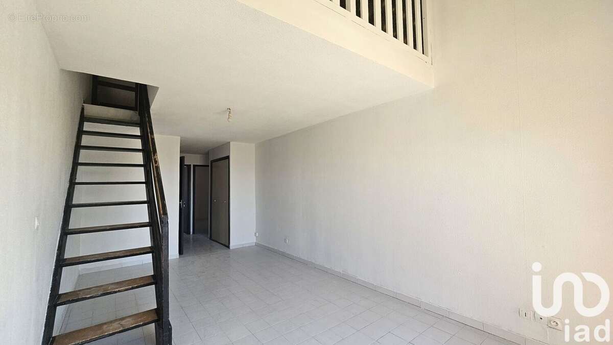 Photo 3 - Appartement à VALRAS-PLAGE