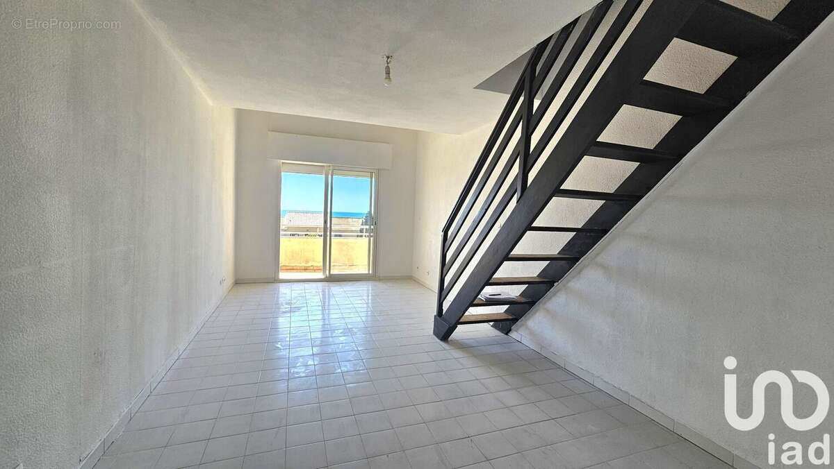 Photo 4 - Appartement à VALRAS-PLAGE