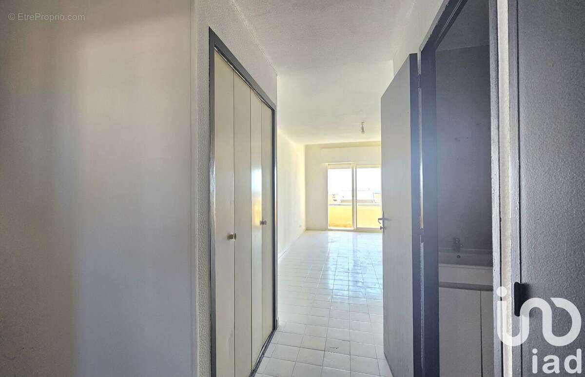 Photo 5 - Appartement à VALRAS-PLAGE