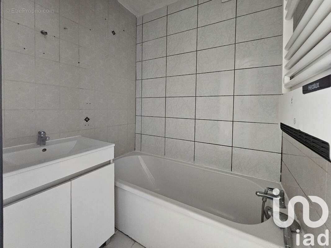 Photo 6 - Appartement à VALRAS-PLAGE