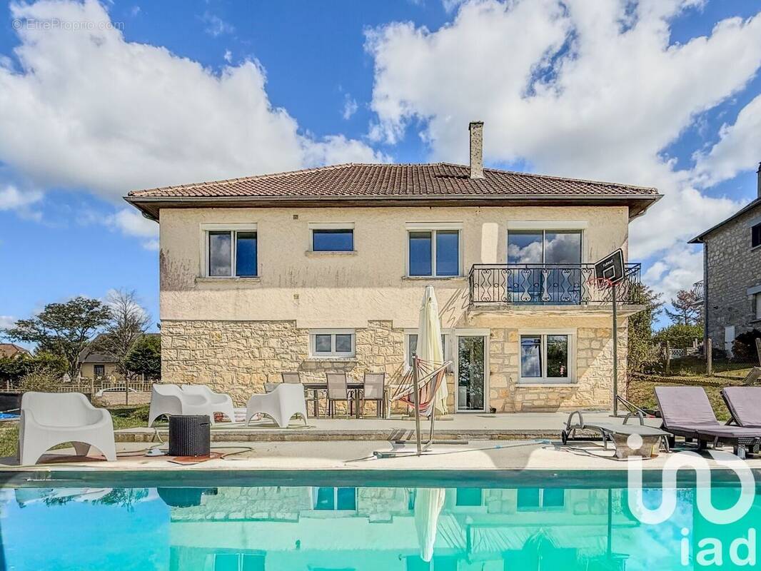 Photo 1 - Maison à COSNAC