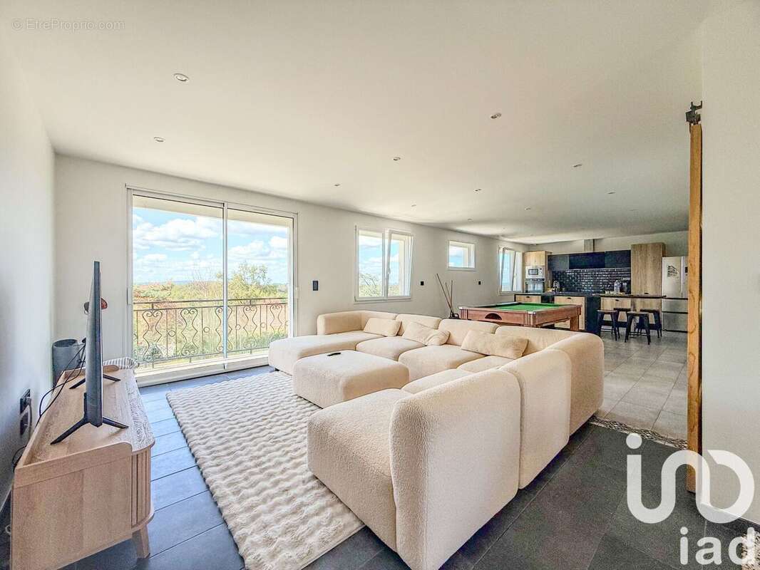 Photo 2 - Maison à COSNAC