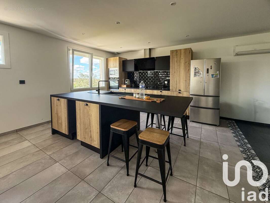 Photo 3 - Maison à COSNAC