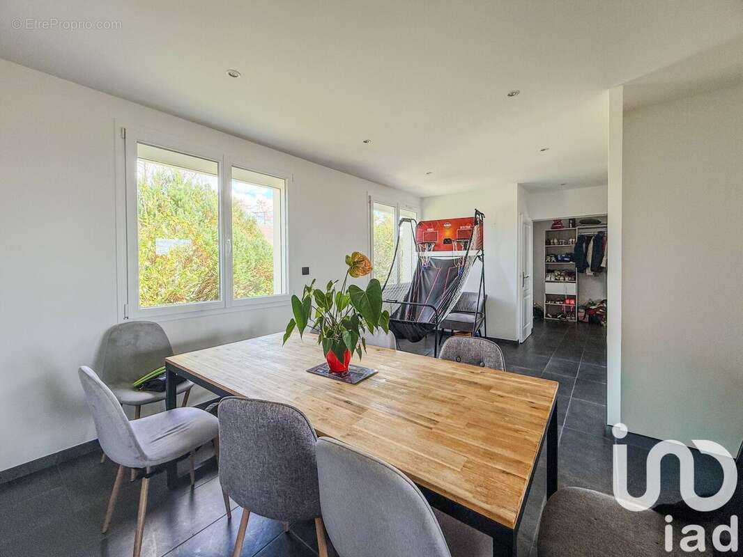 Photo 5 - Maison à COSNAC