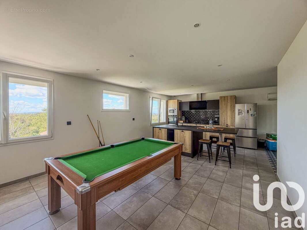 Photo 6 - Maison à COSNAC