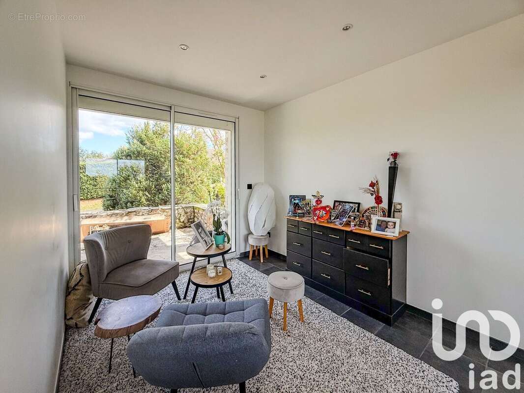 Photo 7 - Maison à COSNAC