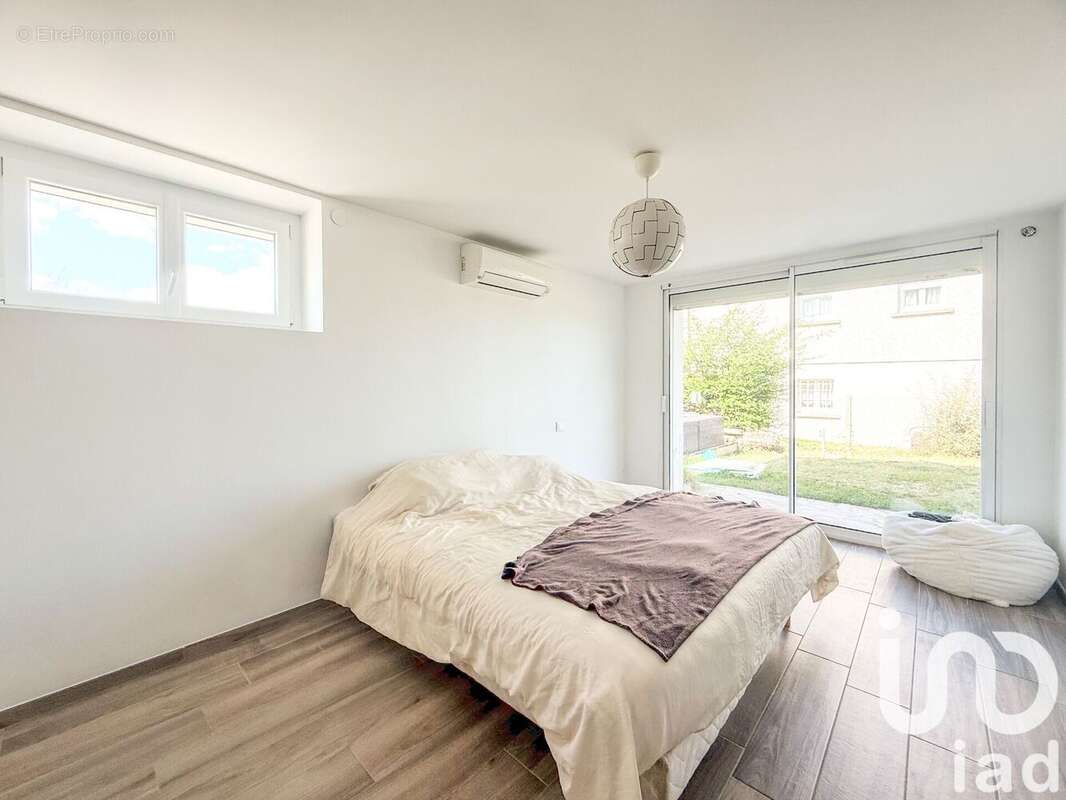 Photo 8 - Maison à COSNAC