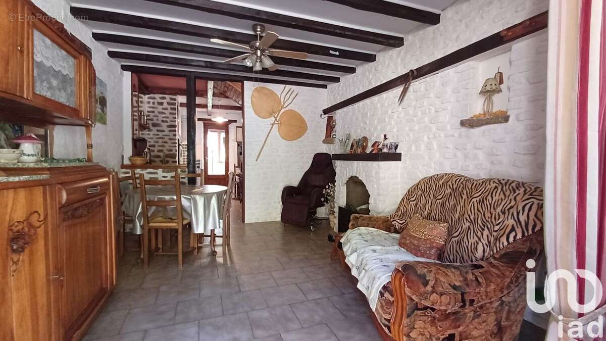 Photo 2 - Maison à BARNAS