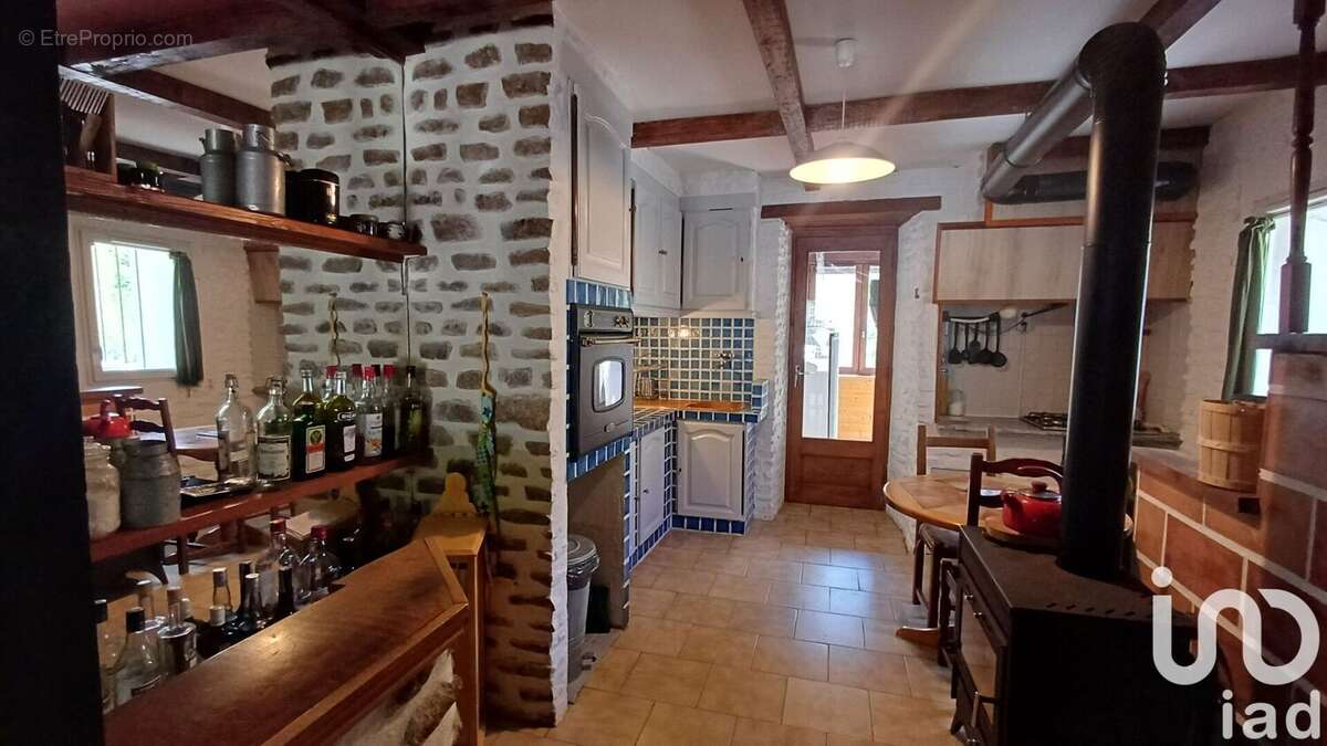 Photo 3 - Maison à BARNAS