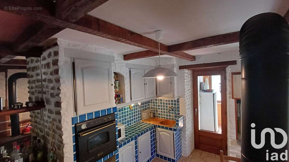 Photo 5 - Maison à BARNAS