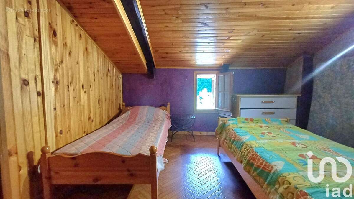 Photo 8 - Maison à BARNAS