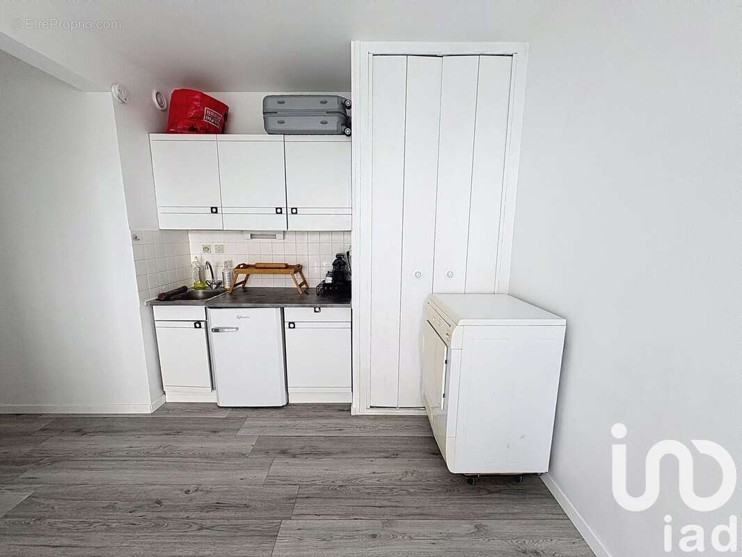Photo 2 - Appartement à SAINT-CAST-LE-GUILDO