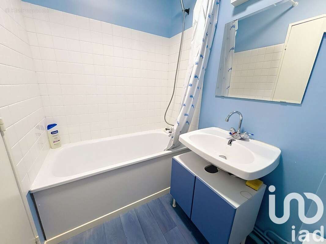 Photo 5 - Appartement à SAINT-CAST-LE-GUILDO