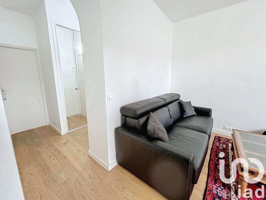 Photo 2 - Appartement à VERSAILLES