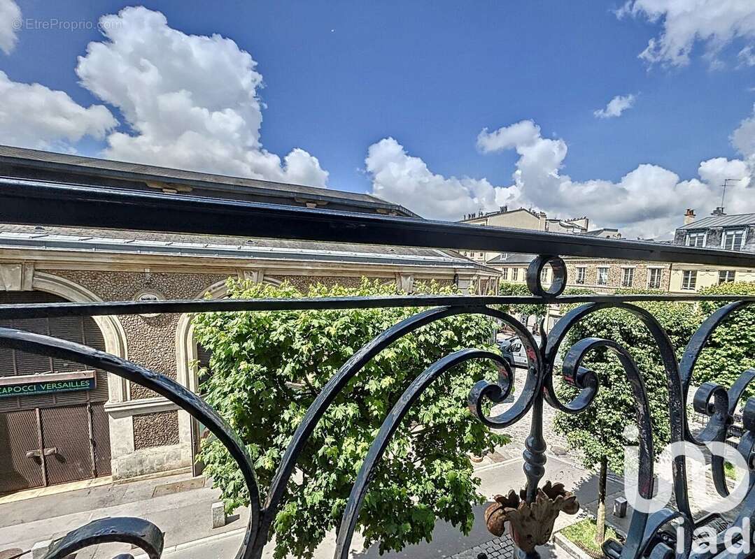 Photo 4 - Appartement à VERSAILLES