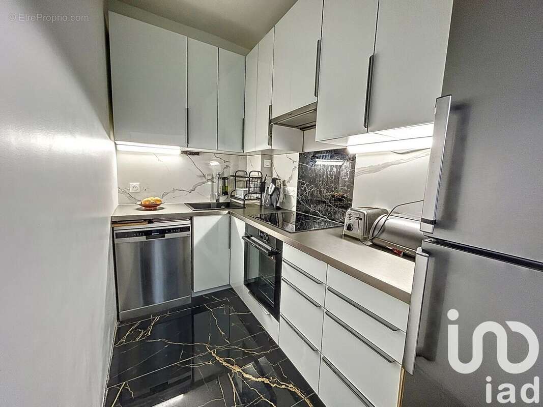 Photo 5 - Appartement à VERSAILLES