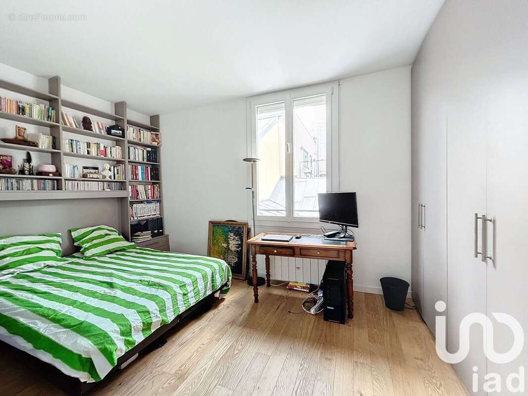 Photo 6 - Appartement à VERSAILLES