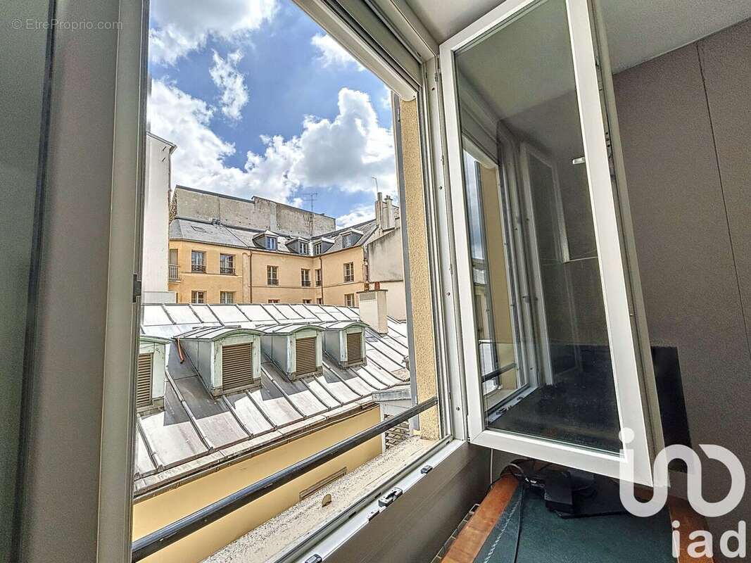 Photo 7 - Appartement à VERSAILLES